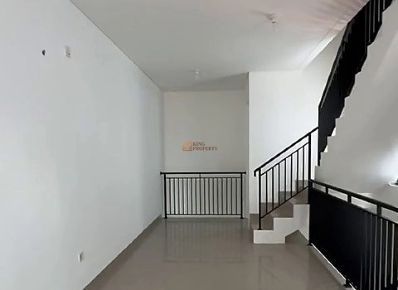 Jakarta Utara Ruko Hook Disewakan 4 Lantai + Rooftop Modern Industrial Contemporary – Brand New Pademangan Dekat Mangga Dua Square & Taman Impian Jaya Ancol 12 12