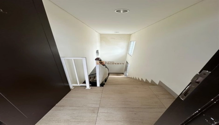 Jakarta Utara  Modern Home Jakarta Garden City – Fully Renov, Rooftop, Dekat AEON Mall! 12 12
