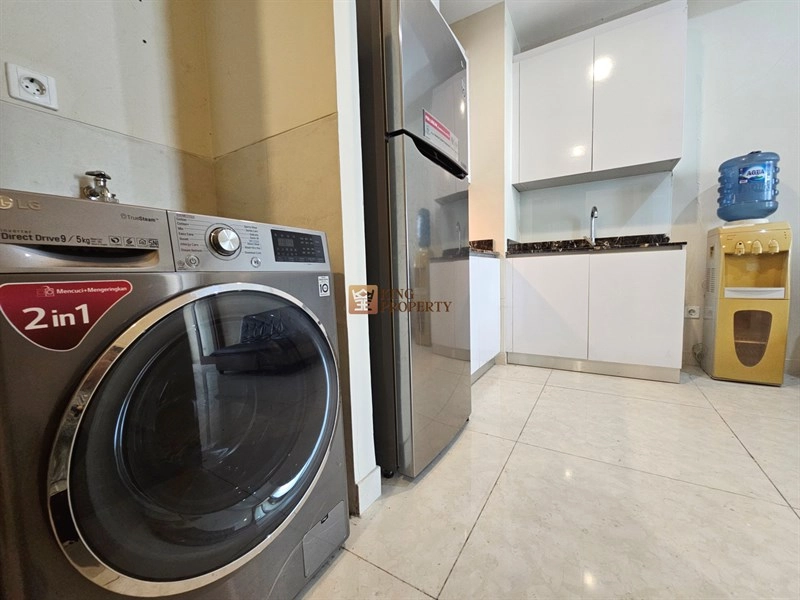 Taman Anggrek Residence Ready to Move In! 1BR Condominium Taman Anggrek Residences Furnish & Akses Mall Langsung! 12 12