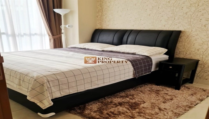 Taman Anggrek Residence Furnish Lengkap, 1BR Condominium Taman Anggrek Residence TARES 13 12