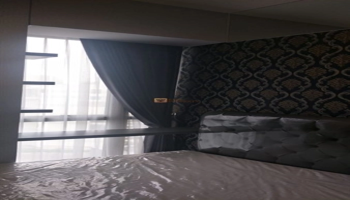 Taman Anggrek Residence Tower Strategis, 1BR Taman Anggrek Residence Design Interior 11 12