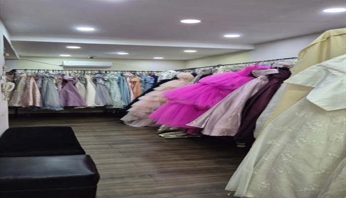 Jakarta Barat Ruko Komersial Mangga Besar Disewa 4 Lantai Ex Bridal Siap Pakai, Dekat Glodok & Mangga Dua Square 12 12