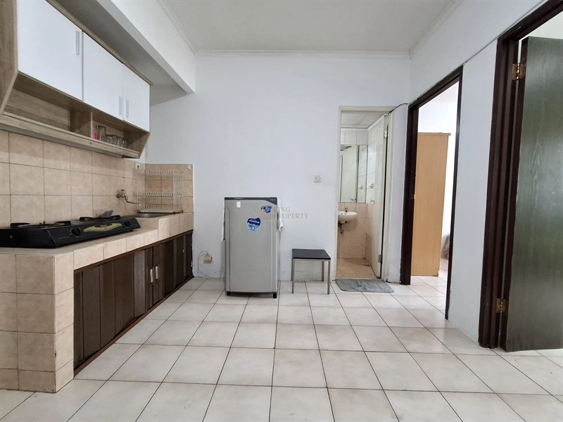 Royal Mediterania Minimalis Fungsional 2BR Mediterania Garden Residence 1 – Dekat Central Park & Taman Anggrek 12 12