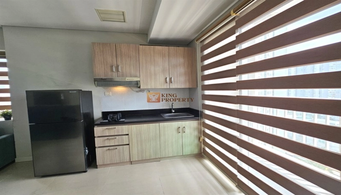 Madison Park Best Price, 2BR Madison Park Tanjung Duren Hook Furnish Lengkap 11 12