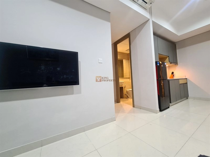 Taman Anggrek Residence Termurah, Dijual 3BR Taman Anggrek Residence Furnish Bagus 13 12