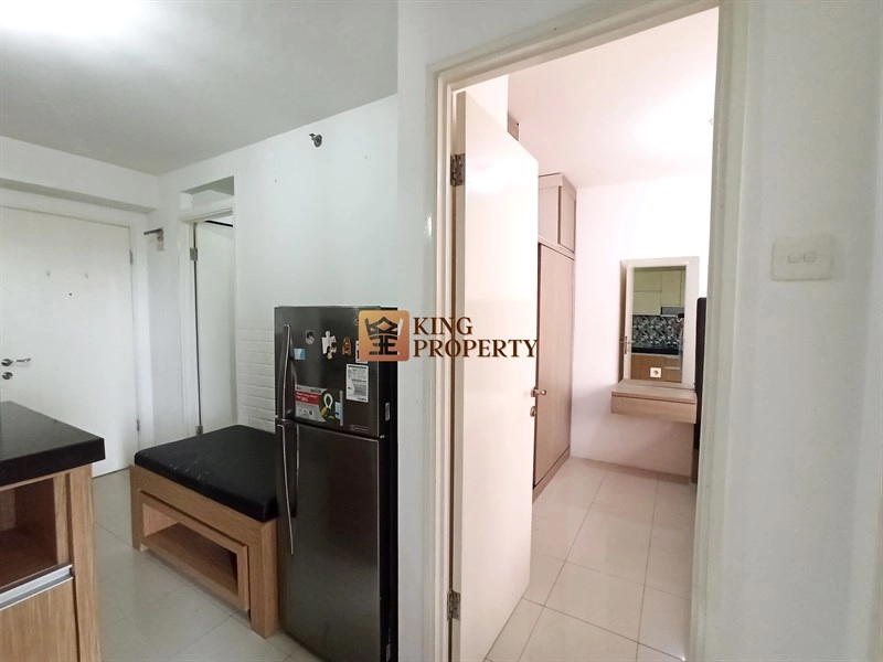 Jakarta Selatan Full Furnish! 2BR Apartemen Kalibata City Pancoran City View 13 12