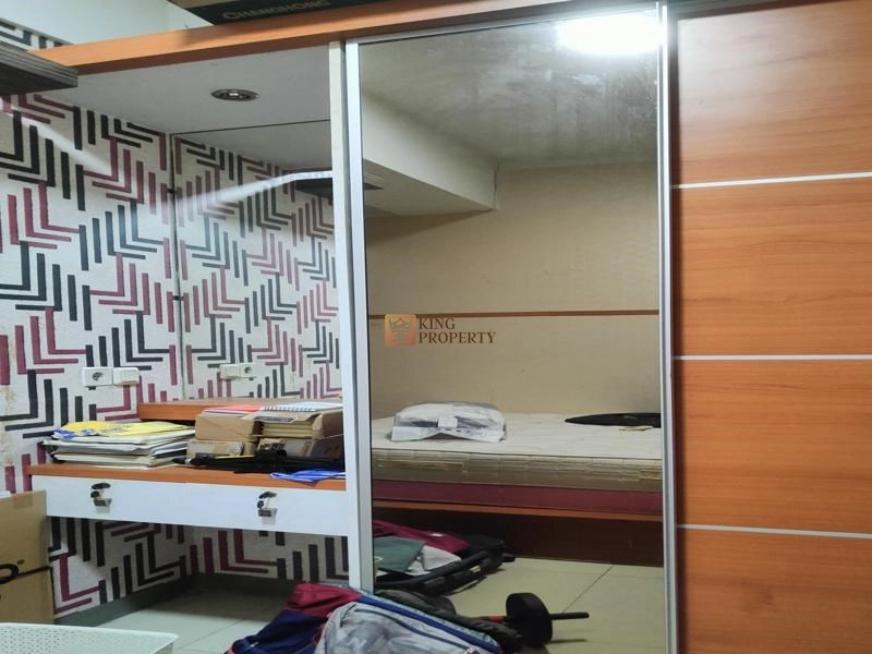 Jakarta Pusat Unit Istimewa 2BR Grand Kartini, Harga di Bawah Pasaran Full Furnish 12 12