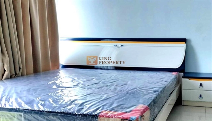 Jakarta Barat Fully Furnish, 3 Kamar Apartemen Puri Mansion Fengshui Bagus  13 12