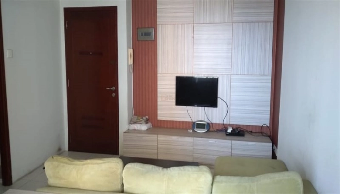 Jakarta Utara 2 Bedroom Mediterania Marina Residence Ancol – Modern Minimalist Simple Contemporary | Dekat Ancol & Jakarta Pusat 12 12