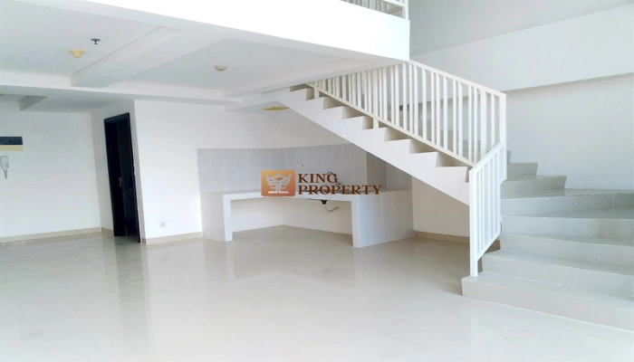 Neo Soho Disewa 2 Lantai Neo Soho Podomoro City Maple Good Fengshui 13 12