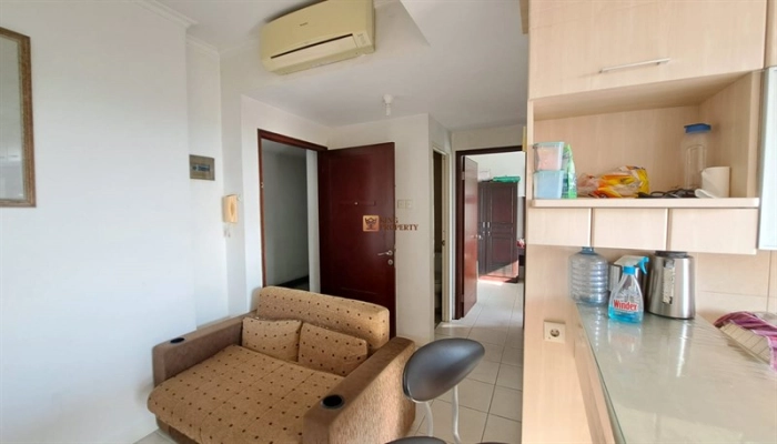 Jakarta Utara Dijual Murah! 2BR Mediterania Marina Ancol Full Furnished, View Ancol/Dufan – Siap Huni 11 12