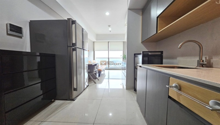 Taman Anggrek Residence Ready Survey, 3 Kamar Taman Anggrek Residence Tanjung Duren Furnish 12 12