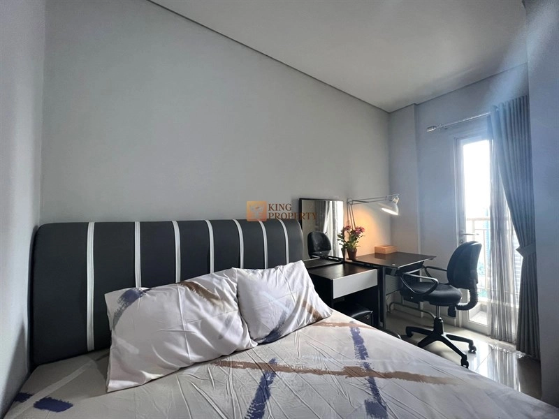 Madison Park Feng Shui Bagus, 2BR Madison Park Furnish Lengkap Tanjung Duren 12 12