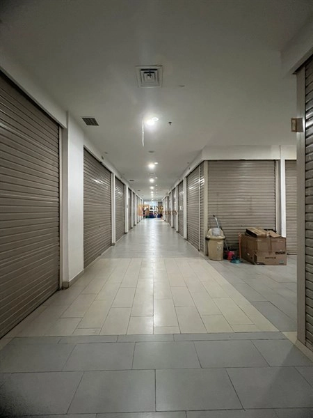Madison Park Kios Siap Huni di Madison Park Dekat Kampus Mall & Area Perkantoran   13 12