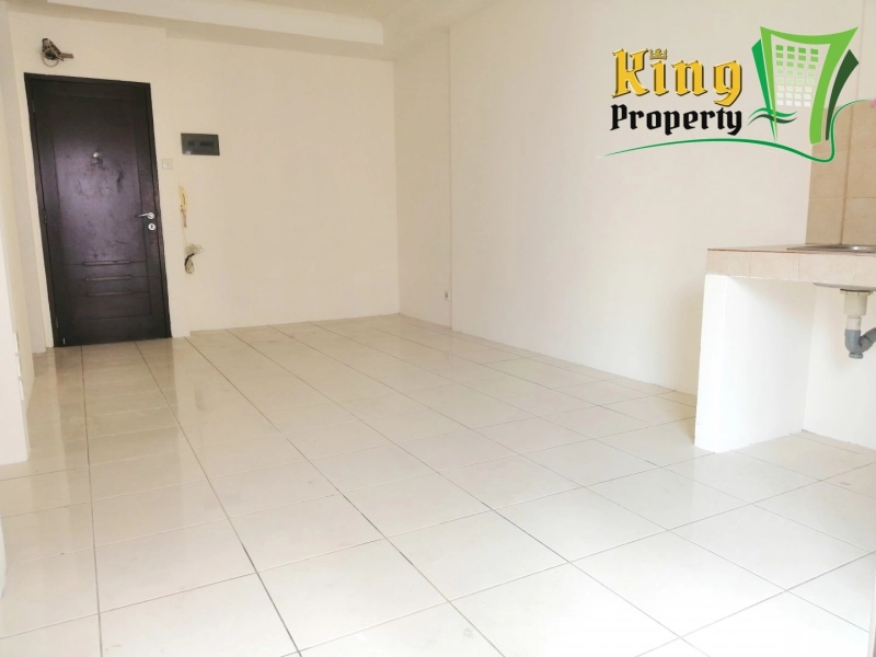 Royal Mediterania Hot Recommend Jarang Ada! Apartemen Medit 2 (MGR 2) Type 3 Kamar Unfurnish Bersih Rapih Nyaman. 3 12