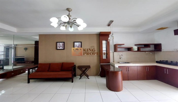 Royal Mediterania Dijual 3 Kamar Mediterania Garden Medit 2 Furnished MGR CP Pool View<br> 3 12