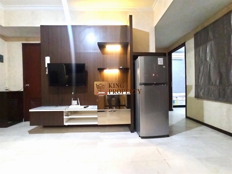 Royal Mediterania Hot Recommend! 2BR Hook Royal Mediterania Garden Furnish Bagus Rapi 3 12