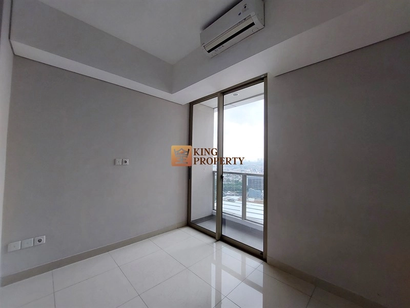 Taman Anggrek Residence Lantai Rendah! Suite Studio Taman Anggrek Residence TARES Tanjung Duren 13 12