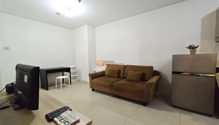 Madison Park Langsung Bawa Koper, Disewa 2BR Madison Park Fully Furnished 13 12