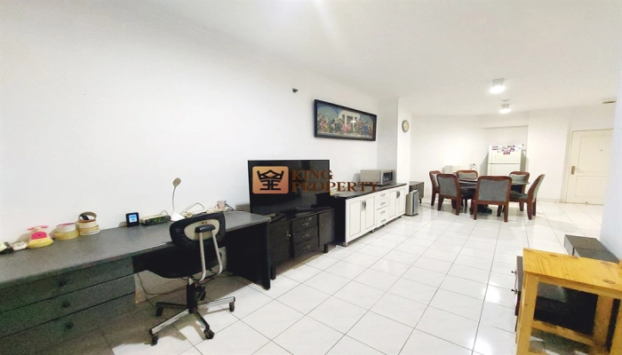 Jakarta Pusat Investasi Tepat! 2BR Graha Cempaka Mas Furnish Lokasi Strategis AJB 1 12