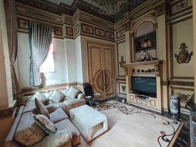 Jakarta Pusat Rumah Mewah Mangga Dua Classic European 4,5 Lantai – Dekat ITC Mangga Dua & WTC Mangga Dua, Pasar Mangga Dua, SMA Negeri 1 Jakarta, RS Husada Mangga Besar 11 12