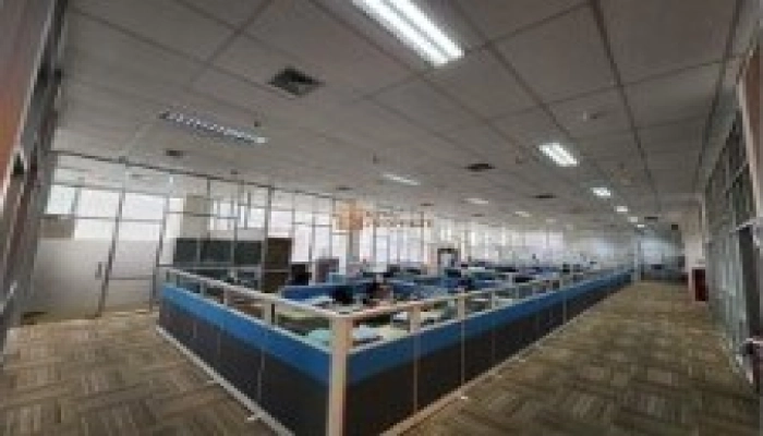 Jakarta Pusat Area Commercial, Gedung Graha Makmur Menteng 11 Lantai 6.290m2 12 12