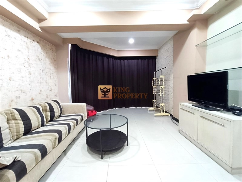 Taman Anggrek Residence Best Price! 2BR Full Furnish Condominium Taman Anggrek Mall  13 12