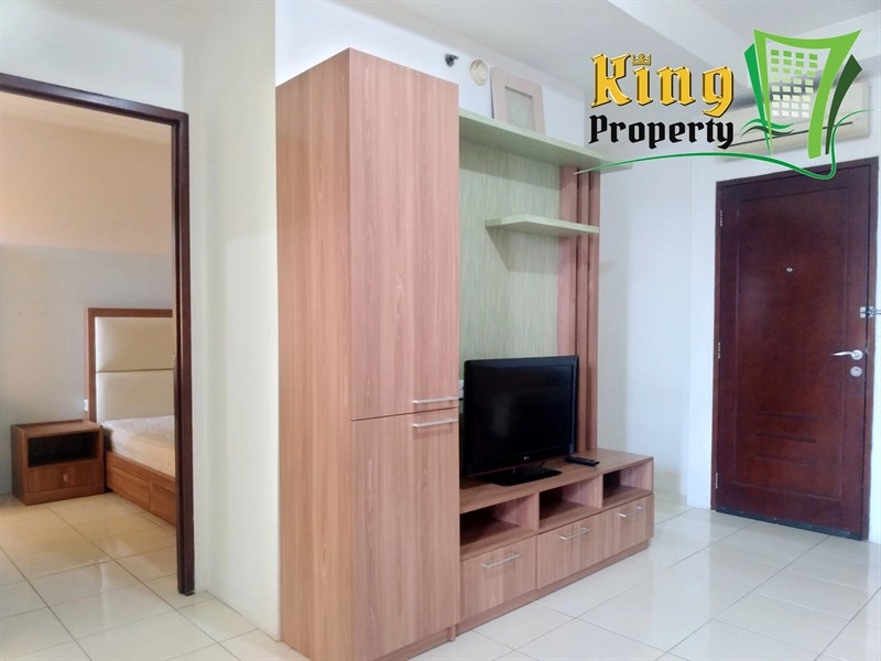 Royal Mediterania New Recommend Harga Murah! 2BR Furnish Medit 2 (MGR 2) Rapi Bersih Nyaman Lengkap Siap langsung Huni. 3 12