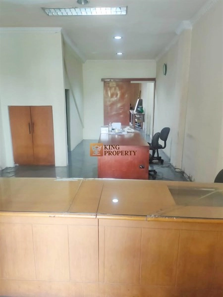 Jakarta Utara Lokasi Strategis, Dijual Ruko Apartemen Robinson 232m2 Siap Pakai 13 12