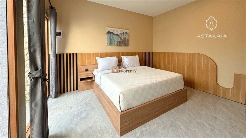 Lainnya Bali Ubud Design, Resort Astakaia Ciwidey Cottage Bandung 1.100 HA 12 12