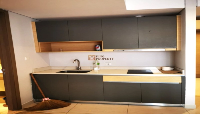 Taman Anggrek Residence Nego Sampai Deal, 1 Kamar Taman Anggrek Residence Tanjung Duren 13 12