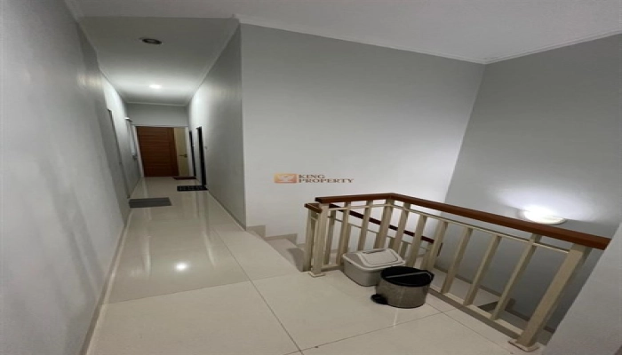 Bodetabek Lokasi Strategis, Rumah Green Bintaro Indah 2 Lantai Furnish SHM 13 12