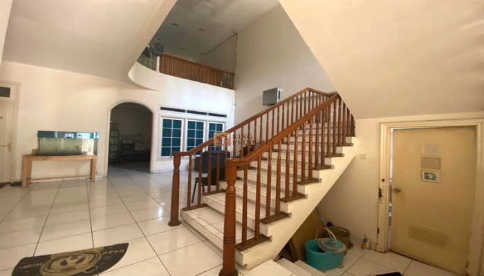 Jakarta Barat Nego Sampai Deal, Dijual 2 Lantai di Citra Garden City Extension 2 4 12