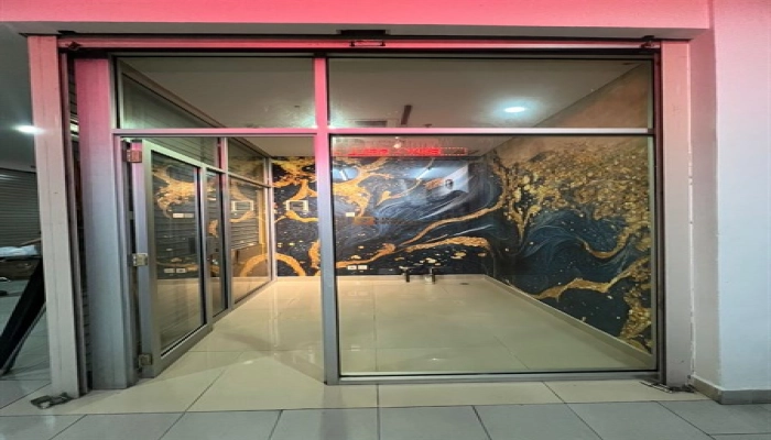 Madison Park Disewakan Kios Strategis Madison Park, Dekat Central Park & Perkantoran APL Tower 12 12