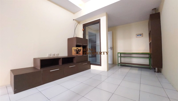 Jakarta Utara Limited Item Murah! 2 Bedroom Apartemen Teluk Intan Semifurnish Minimalis  Bagus Rapi Terawat 3 12