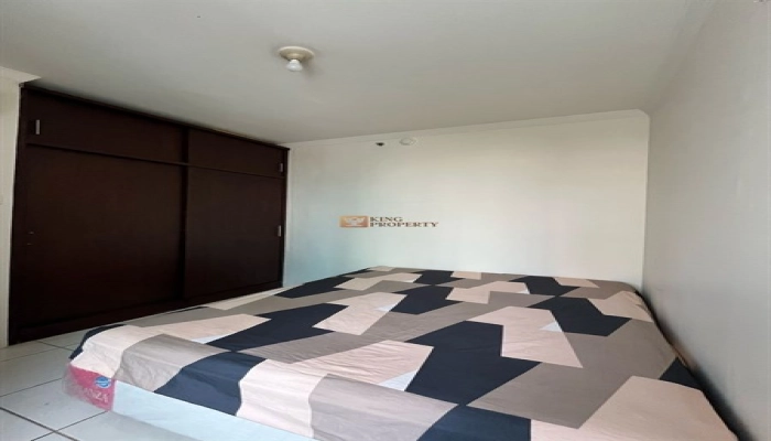 Royal Mediterania Tower Strategis, 2BR Mediterania Garden Medit 2 Fully Furnished 12 12