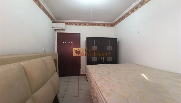 Royal Mediterania Dekat Kampus UNTAR, 2BR Mediterania Garden Medit 1 Furnished 23 12