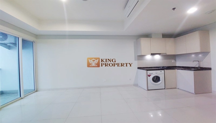 Jakarta Barat Strategis, Dijual 3 Kamar Apartemen Puri Mansion Beryl Kembangan  13 12
