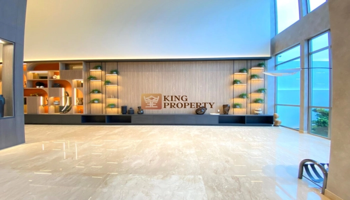 Jakarta Utara Hunian Prestisius! Rumah Mewah Chopin PIK Private Lift Golf Sea View 13 12