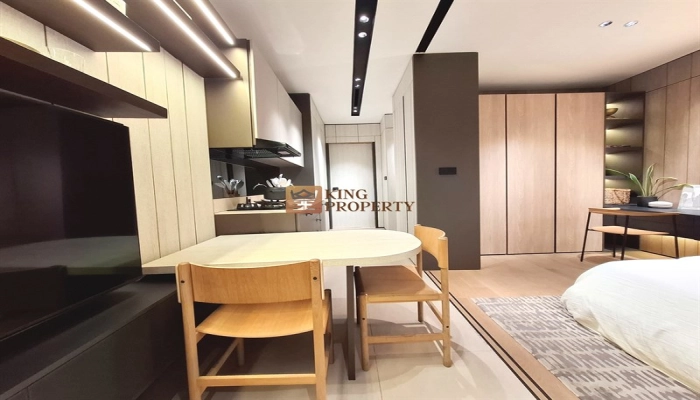 Antasari Place Promo DP 10%, Apartemen 1BR Antasari Place , Dekat TB Simatupang 13 12