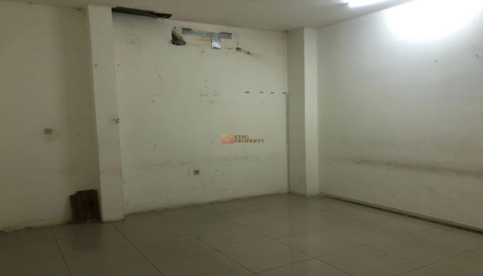 Bodetabek Modern Industrial Dijual Gudang 2 Lantai Green Sedayu Bizpark – Dekat Green Sedayu Mall Cocok Warehouse, Distribusi & Investasi Pasif    15 12