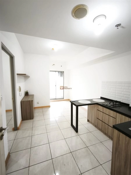 Bodetabek Midtown Residence Serpong 2BR – Clean Design, 5 Menit Ke Summarecon Mall Serpong 12 12