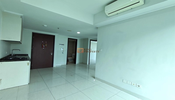 Jakarta Barat Disewakan Cepat! Apartemen 3BR Green Sedayu Taman Palem Lokasi Strategis Cengkareng!<br> 12 12