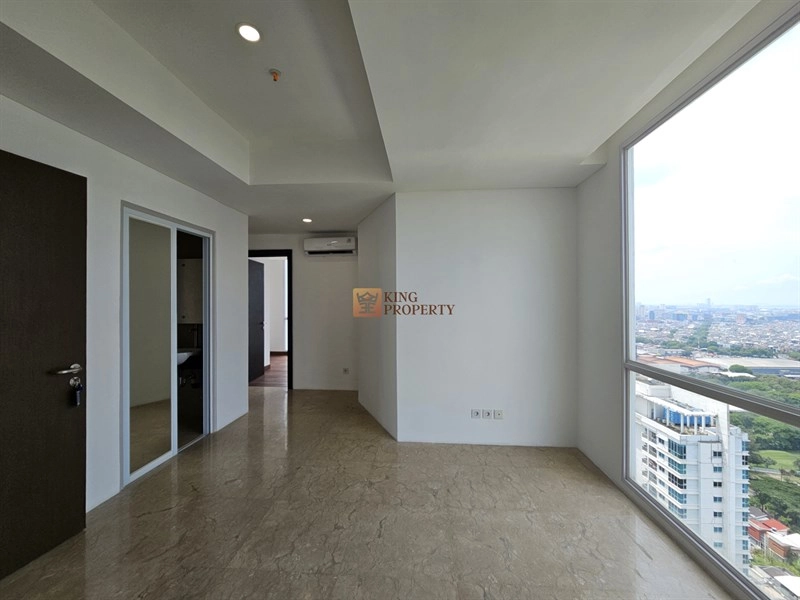 Jakarta Pusat Hunian Berkelas dengan Private Lift! 2BR Springhill Royale Suites, Resort Concept, Kemayoran   13 12