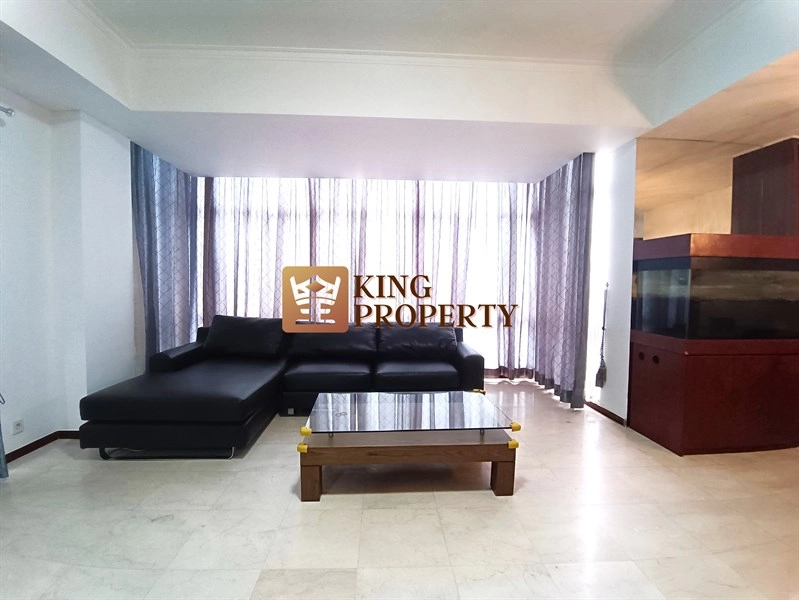 Royal Mediterania Interior Bagus! 3BR Royal Mediterania Garden Medit3 Rmg Cp Privatelift 13 12