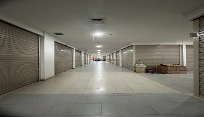 Madison Park Kios Usaha Siap Pakai di Madison Park, Lokasi Super Premium Podomoro City   13 12