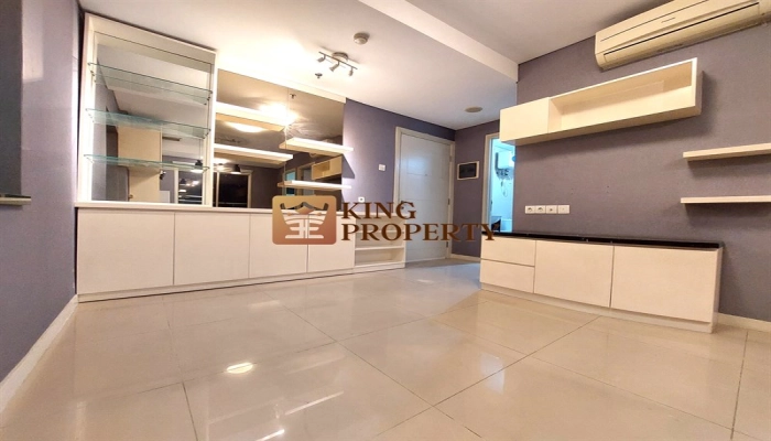 Madison Park Interior Elegant! 2BR 52m2 Madison Park MP Central Park Tanjung Duren 12 12