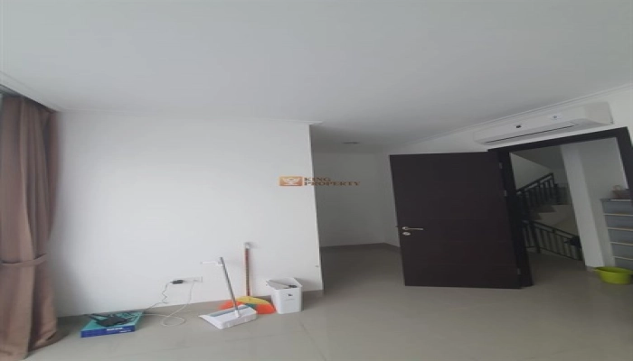 Bodetabek Rare Unit! Osaka Residences PIK 2 – Modern Tropical Japanese, 3 Lantai, Dekat Tokyo Hub & Pantai Pasir Putih  11 12