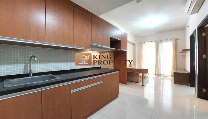 Jakarta Barat Furnish Homey! 2BR Apartemen Westmark 37m2 Grogol Jakarta Barat<br> 13 12