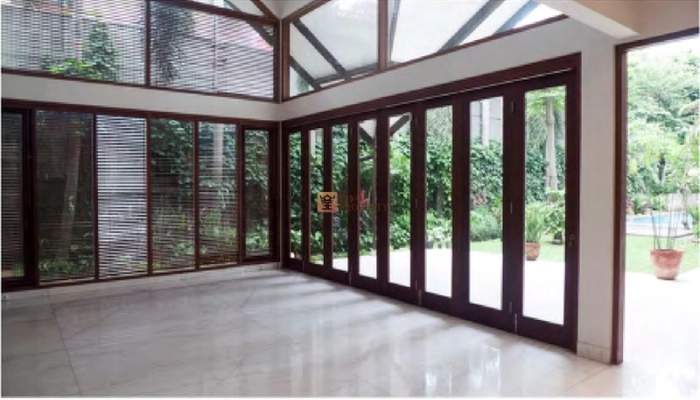 Jakarta Selatan Rumah Eksklusif Kemang – Selangkah ke AIS, NZ School, HighScope  13 12